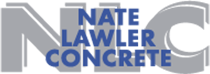 Nate Lawler Stamped Concrete in Kenosha