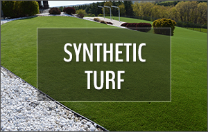 Synthetic Turf - Nate Lawler Concrete